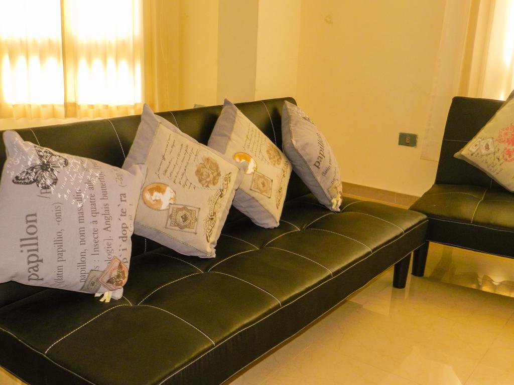 Trujillo El Golf Apartments Larrea Værelse billede