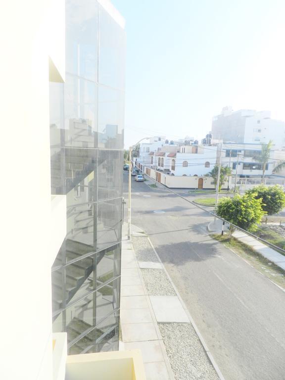 Trujillo El Golf Apartments Larrea Eksteriør billede
