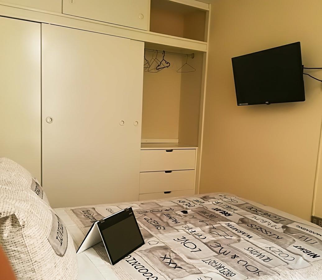 Trujillo El Golf Apartments Larrea Eksteriør billede