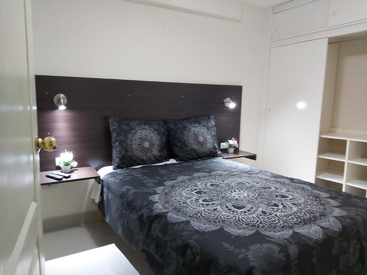 Trujillo El Golf Apartments Larrea Eksteriør billede